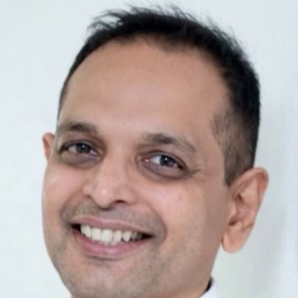 CA Prashant Shah