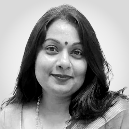 Chaitali Mishra