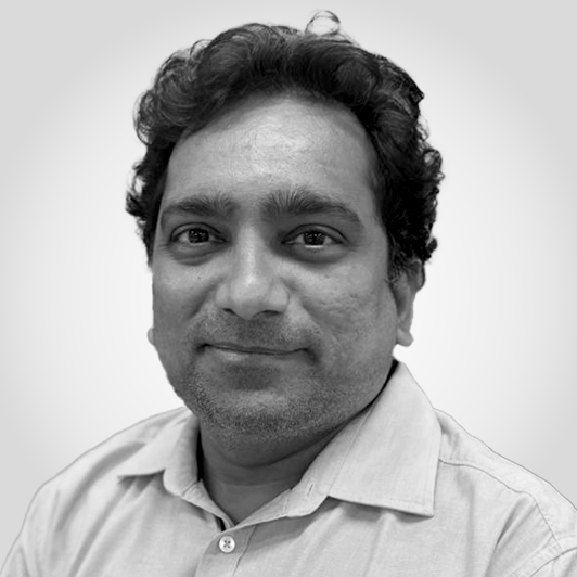 Chirag Doshi