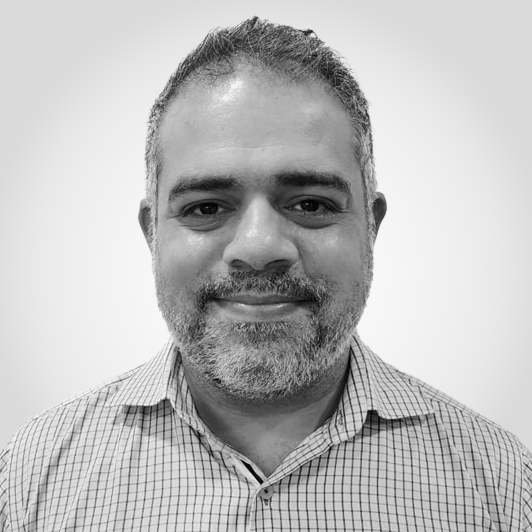 Kaarl Patrawala